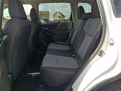 Used 2024 Subaru Forester Sport AWD/4WD image 11