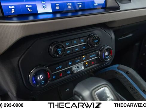 Used 2023 Ford Bronco Wildtrak AWD/4WD image 70