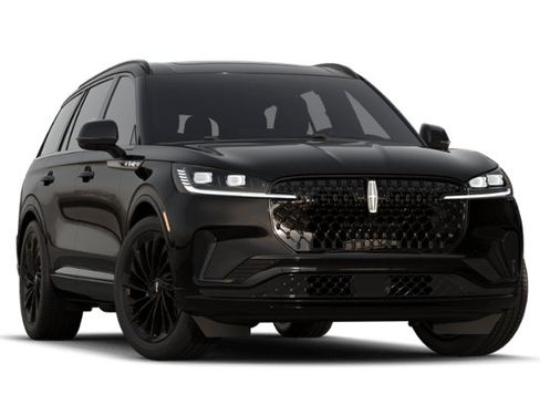 New 2026 Lincoln Aviator Reserve w/ Jet Appearance Package RWD image 26