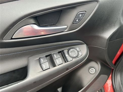 Certified 2024 Buick Envista Sport Touring w/ Convenience I Package image 15