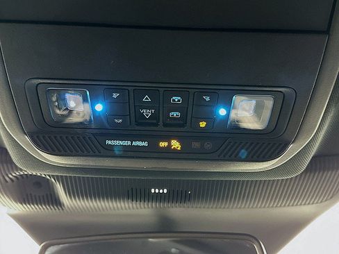 Used 2025 Ford Explorer ST w/ Sun And Sound Package AWD/4WD image 14