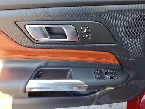 Certified 2024 Ford Mustang GT Premium image 11