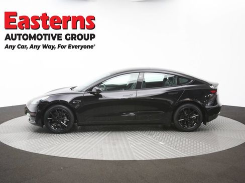 Used 2023 Tesla Model 3 Standard Range RWD image 55