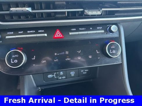 Used 2024 Hyundai Sonata SEL image 16