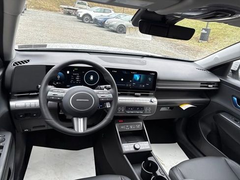 New 2026 Hyundai Kona Limited AWD/4WD image 5