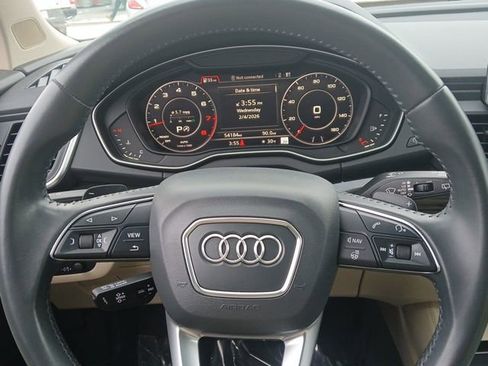 Used 2018 Audi Q5 Prestige w/ Prestige Package image 11