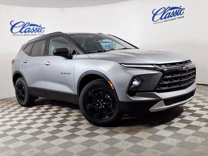 New 2026 Chevrolet Blazer LT w/ Convenience Package