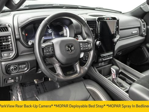 Used 2025 RAM 1500 RHO w/ Bed Utility Group image 5