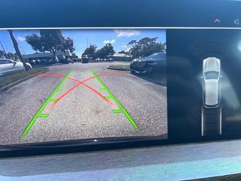 Used 2020 BMW X3 sDrive30i image 23