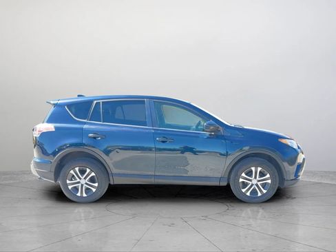 Used 2018 Toyota RAV4 LE w/ All Weather Liner Package image 6