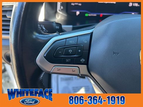 Used 2021 Volkswagen Atlas SEL Premium image 17