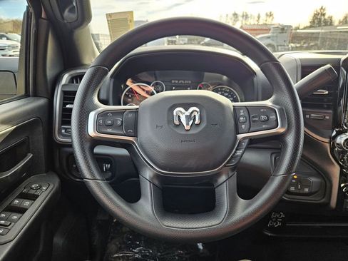 New 2026 RAM 3500 Tradesman image 20