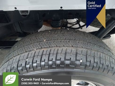 Used 2024 Ford F150 XLT w/ Mobile Office Package image 32