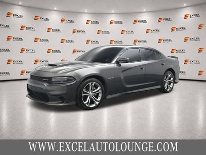 Used 2022 Dodge Charger R/T