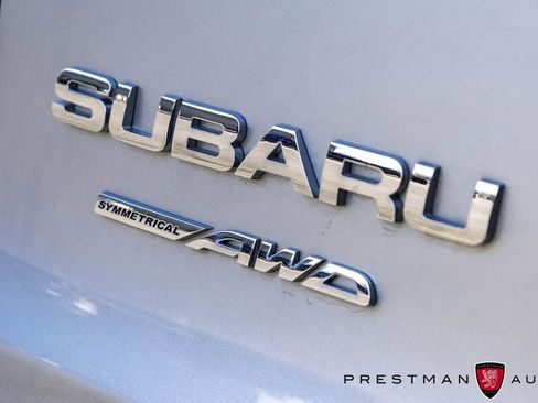 Used 2025 Subaru Ascent Limited image 46