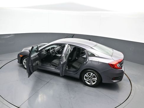 Used 2016 Honda Civic LX image 43