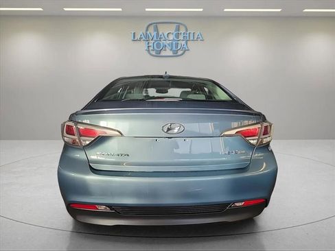 Used 2016 Hyundai Sonata SE image 5