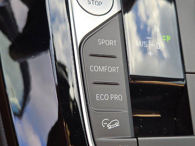 Certified 2024 BMW X3 xDrive30i w/ Convenience Package AWD/4WD image 27