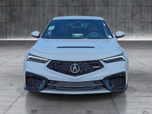 New 2026 Acura Integra Type S FWD image 7