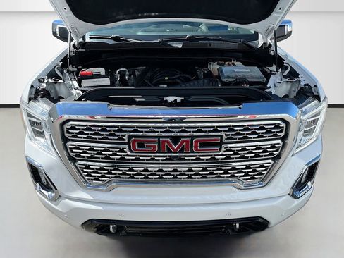 Used 2021 GMC Sierra 1500 Denali w/ Denali Ultimate Package image 33