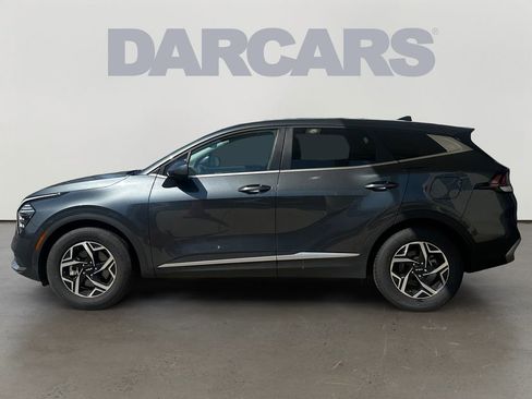Used 2024 Kia Sportage LX FWD image 4