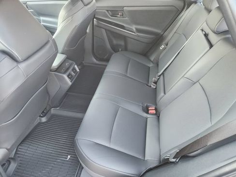 New 2026 Toyota bZ FWD image 26
