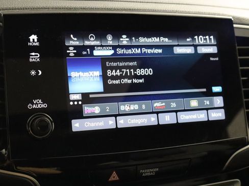 Used 2022 Honda Pilot Touring image 35