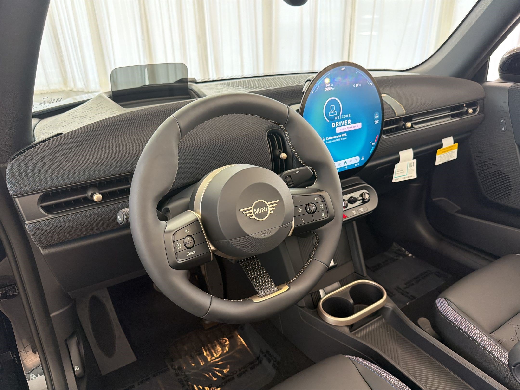 New 2026 MINI Cooper S FWD image 4
