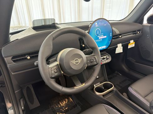 New 2026 MINI Cooper S FWD image 4