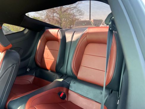 Used 2024 Ford Mustang GT Premium w/ GT Performance Package image 18