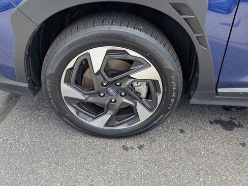Used 2025 Subaru Crosstrek 2.5i Limited image 9