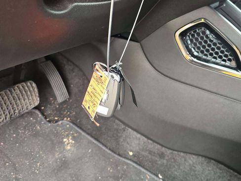 Certified 2023 Chevrolet TrailBlazer LT w/ Convenience Package image 27