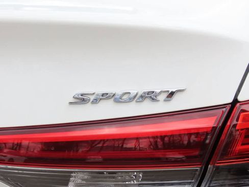 Certified 2023 Honda Civic Sport image 8