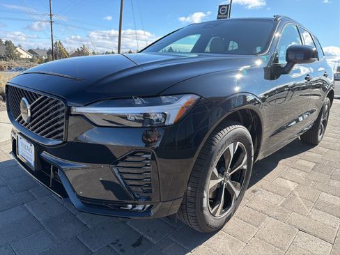 New 2026 Volvo XC60 B5 Core image 5