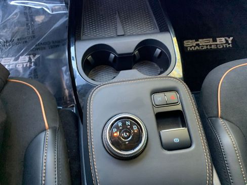 Used 2023 Ford Mustang Mach-E GT image 39