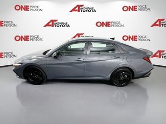 Used 2026 Hyundai Elantra Sport FWD video 4