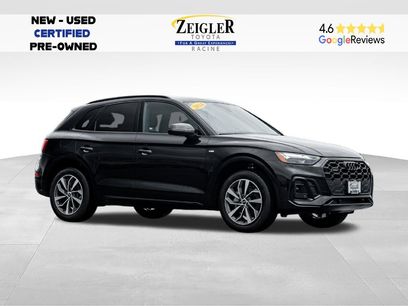 Used 2024 Audi Q5 2.0T Premium w/ Summer of Audi Package