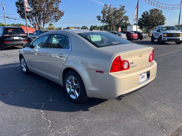 Used 2010 Chevrolet Malibu LT w/ Power Convenience Package FWD image 33