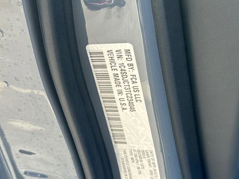 New 2026 Dodge Durango GT image 36