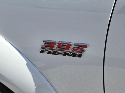 Used 2023 Dodge Charger Scat Pack RWD image 31