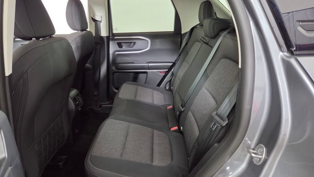 Used 2024 Ford Bronco Sport Big Bend AWD/4WD image 28