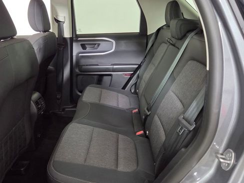 Used 2024 Ford Bronco Sport Big Bend AWD/4WD image 28