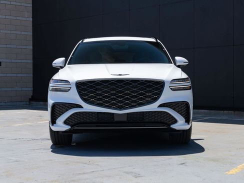 New 2026 Genesis GV70 2.5T Sport Prestige AWD/4WD image 3