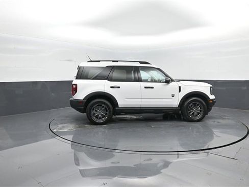 Certified 2023 Ford Bronco Sport Big Bend image 8