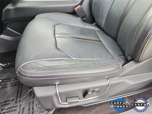 Certified 2023 Ford Expedition Platinum image 24