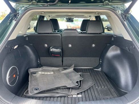 Certified 2023 Toyota Corolla Cross XLE w/ Convenience Package image 42