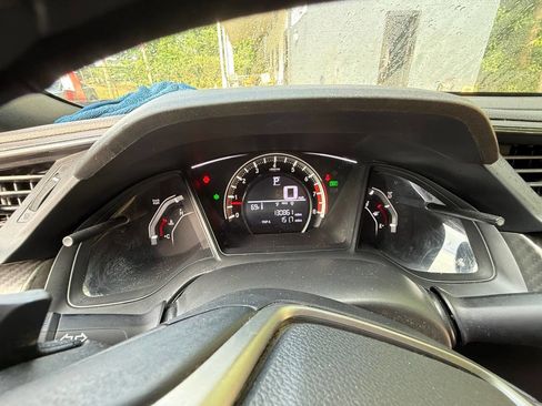 Used 2017 Honda Civic Sport image 15