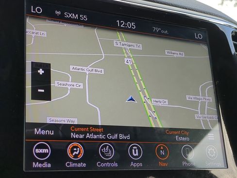 Used 2021 Jeep Grand Cherokee Limited image 22