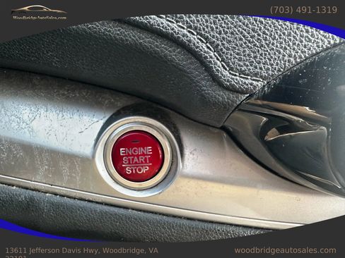 Used 2015 Honda CR-V EX image 15