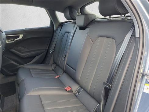 Used 2025 Audi A5 2.0T Premium Plus w/ Premium Plus image 26